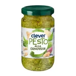 Billa Clever Pesto Angebot