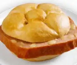 Billa Woerle Käseleberkäsesemmel Angebot