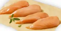 Billa ja!natürlich Bio Hühnerfilet Angebot