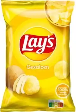 Billa Lays Chips Angebot