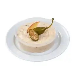 Billa Wojnar's Fischaufstrich Angebot