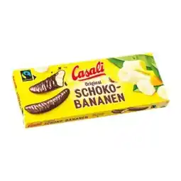 Billa Casali Schokobananen Angebot