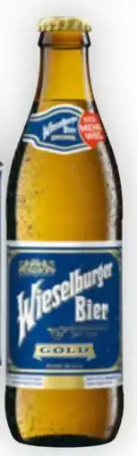 Billa Wieselburger Gold Angebot