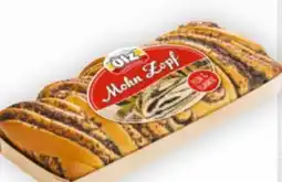 Billa Ölz Nusszopf Angebot