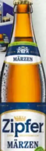 Billa Zipfer Märzen Angebot