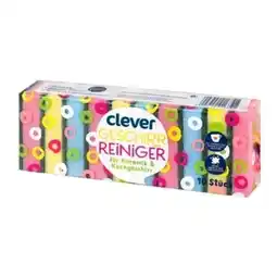 Billa Clever Geschirr-Reiniger Schwämme Angebot