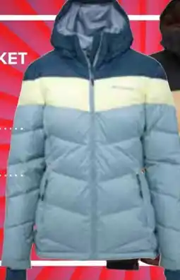 Hervis Columbia Damen-Abbott Peak II Insulated Jacket Angebot