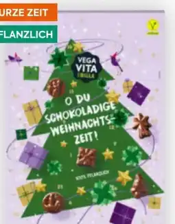 Billa Vega Vita Adventkalender Angebot
