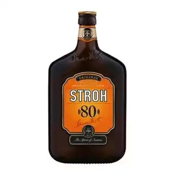 Billa Stroh 80 Angebot