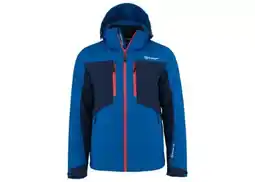 Hervis Benger Herren-Skijacke Auron Angebot