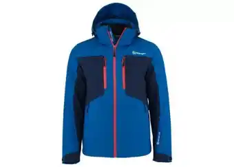 Hervis Benger Herren-Skijacke Auron Angebot