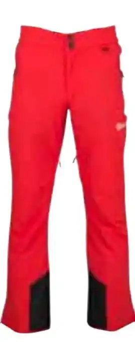 Hervis Benger Herren-Skihose Mario Angebot