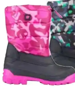 Hervis Kilimanjaro Girl Frost Winterschuh Angebot