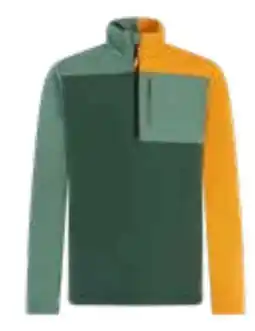 Hervis Protest Kinder-Funktionsshirt Angebot