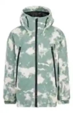 Hervis Protest Kinder Skijacke Angebot