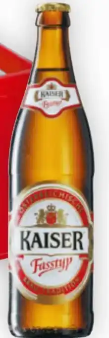 Kaiser Fasstyp