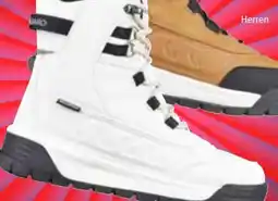 Hervis Kilimanjaro Damen Haunani Winterschuh Angebot