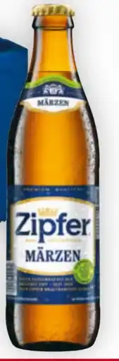 Billa Zipfer Märzen Angebot
