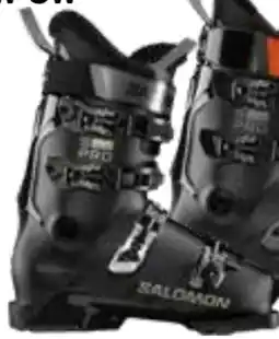 Hervis Salomon Damen-Skischuh S/Pro Delta 90 HS W GW Angebot