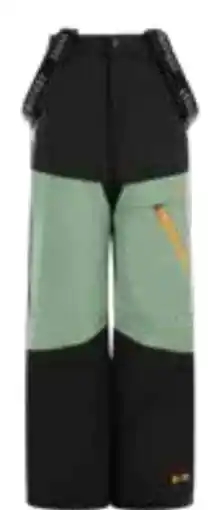Hervis Protest Kinder Skihose Angebot