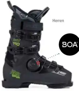 Hervis Fischer Herren-Skischuh RC4 110 MV RACE BOA Angebot