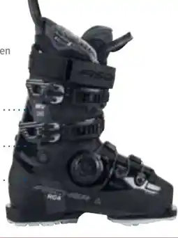 Hervis Fischer Damen-Skischuh RC4 95 MV VAC BOA Angebot