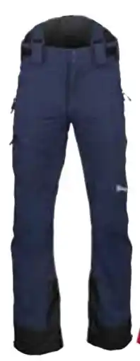 Hervis Benger Herren Skihose Ray Angebot