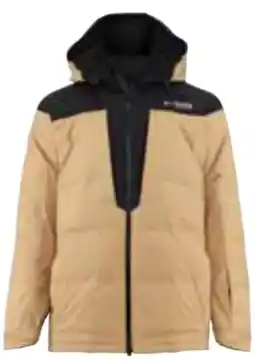 Hervis Columbia Herren-Skijacke Angebot