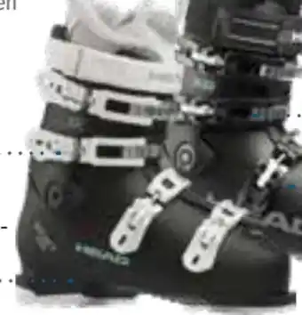 Hervis Head Damen-Skischuh Advant Edge XR Angebot