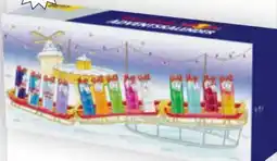 Billa Red Bull Energydrink mix Adventkalender Angebot