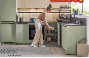 Möbelix Vertico Eckküche Angebot