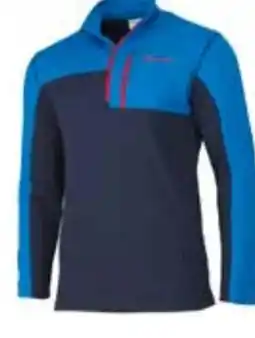 Hervis Benger Herren Funktionsshirt Angebot