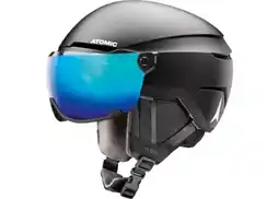 Hervis Atomic Helm Savor Visor Stereo Angebot