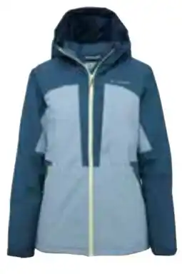 Hervis Columbia Damen-Liftline Jacket Angebot