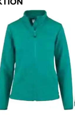 Hervis Kilimanjaro Damen Ribera Wanderjacke Angebot