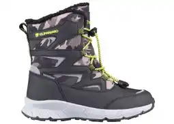 Hervis Kilimanjaro Boy Skadi Winterschuh Angebot