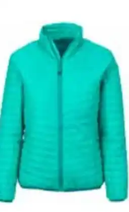 Hervis Kilimanjaro Damen Wanderjacke Pedalino Angebot