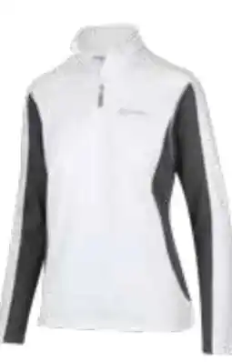 Hervis Benger Damen Funktionsshirt Angebot