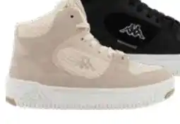 Hervis Kappa Damen Isamara Winterschuh Angebot