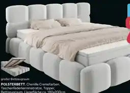 Möbelix Polsterbett Angebot