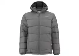 Hervis Columbia Herren Fivemile Butte II Hooded Wanderjacke Angebot