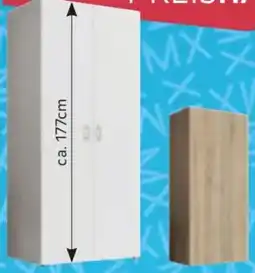 Möbelix Kleiderschrank Angebot