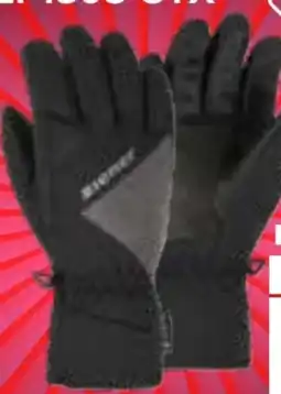 Hervis Ziener Skihandschuh ZI-1808 GTX Angebot