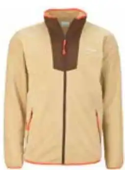 Hervis Columbia Herren-Sequoia Grove Full Zip Fleece Angebot