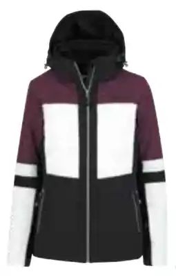 Hervis Benger Damen-Skijacke Floris Angebot