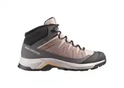Hervis Salomon Damen X-Adventure Coldrush WP Winterschuh Angebot