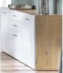 Möbelix Sideboard Angebot
