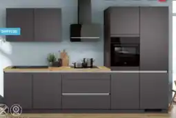 Möbelix Impuls Küchen Küchenblock Angebot