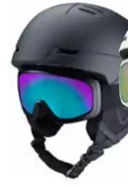 Hervis Benger Kinder Helmset Angebot