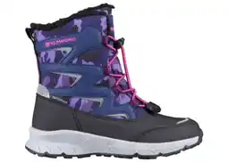 Hervis Kilimanjaro Girl Skadi Winterschuh Angebot
